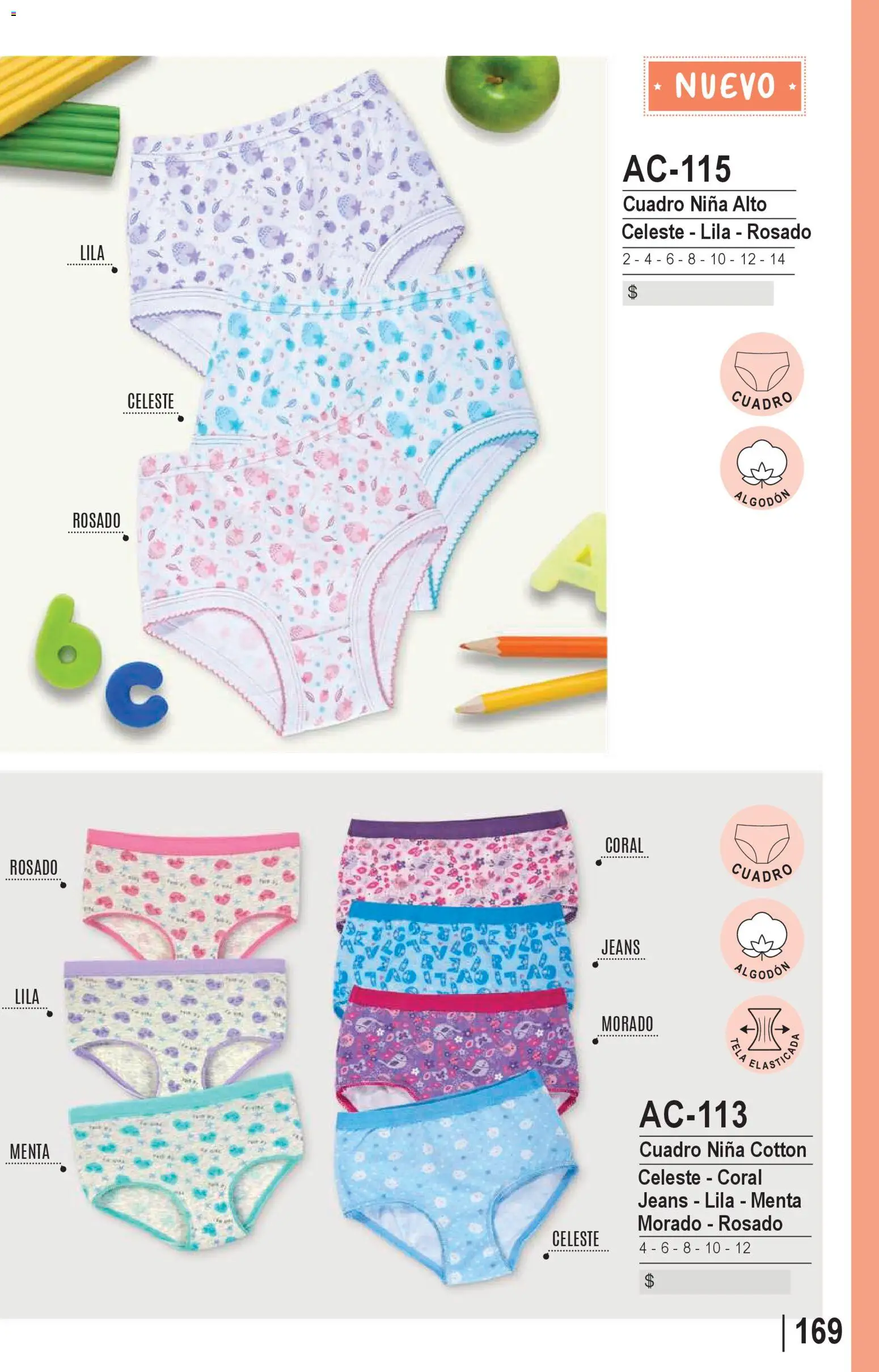 Ofertas Lady Genny │ válido desde el 09.02.2026 | Página: 171