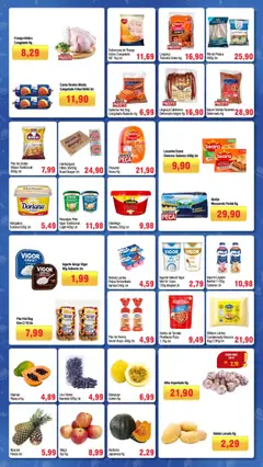 Spani Atacadista Folheto - válido de 29.07.2025 | Página: 2