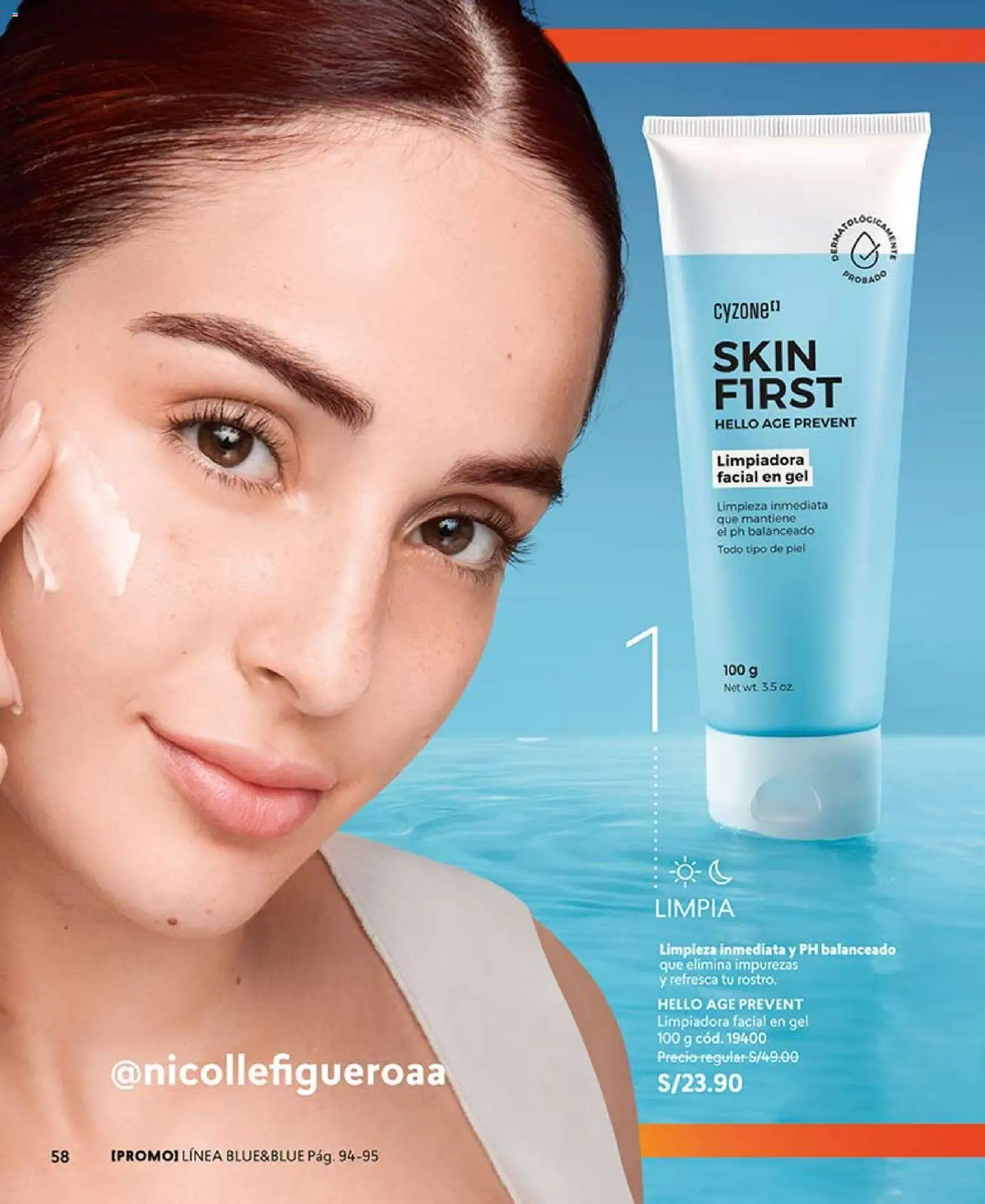 Catálogo CyZone válido desde 21.02.2026 | Página: 58