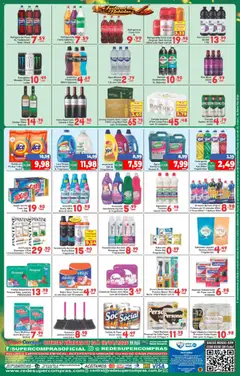Rede Super Compras - Ofertas da semana - Pré-Visualização do folheto da loja Rede Super Compras, válido de 13.04.2026 | Página: 4