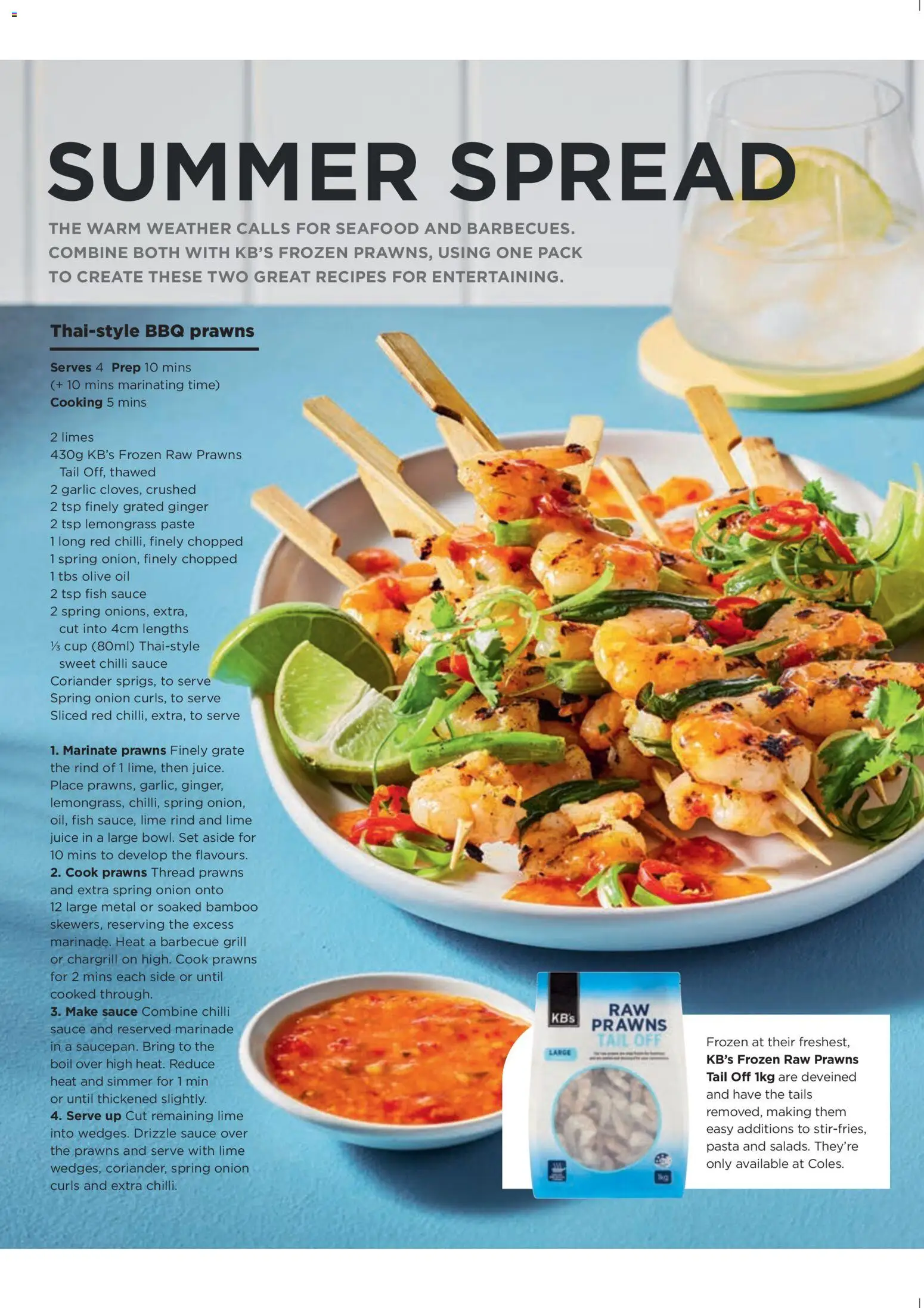 Coles catalogue - valid from 04.12.2025 | Page: 54 | Products: Ginger, Juice, Olive oil, Chilli