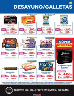 Alvi catálogo válido desde el 04.11.2025 | Página: 7