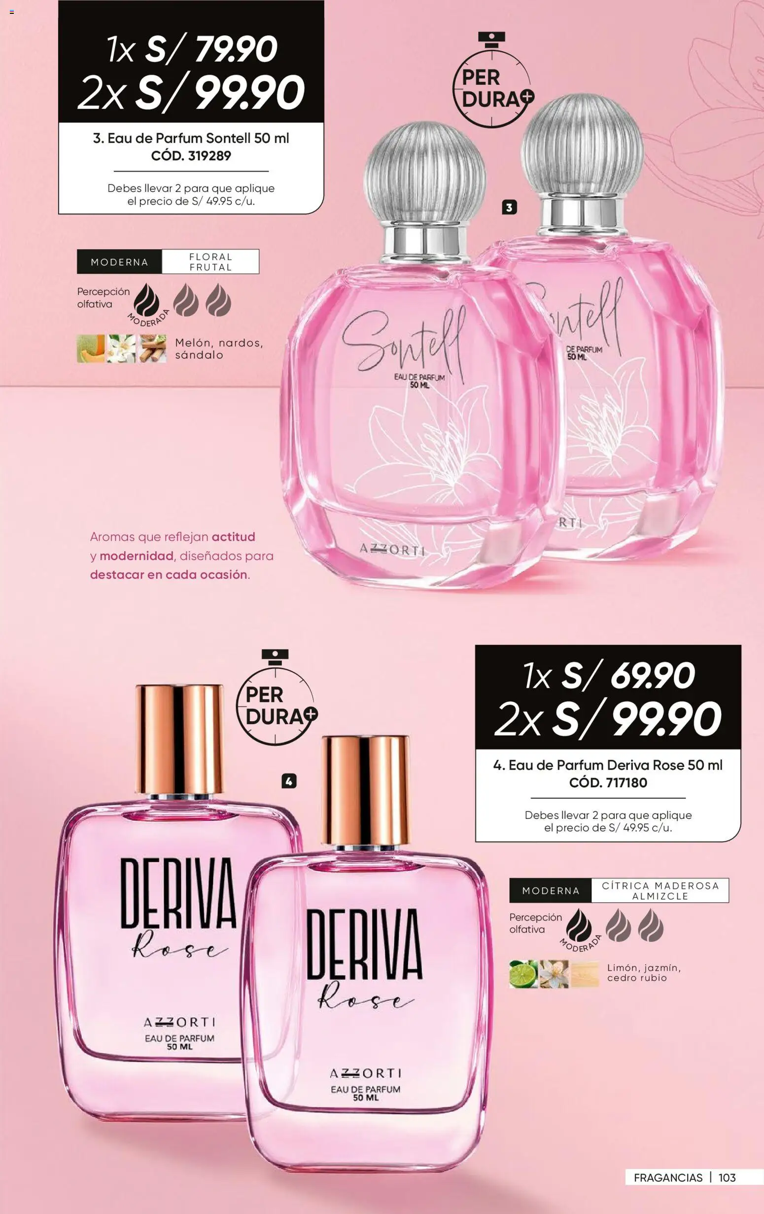 Catálogo Azzorti válido desde 16.02.2026 | Página: 106