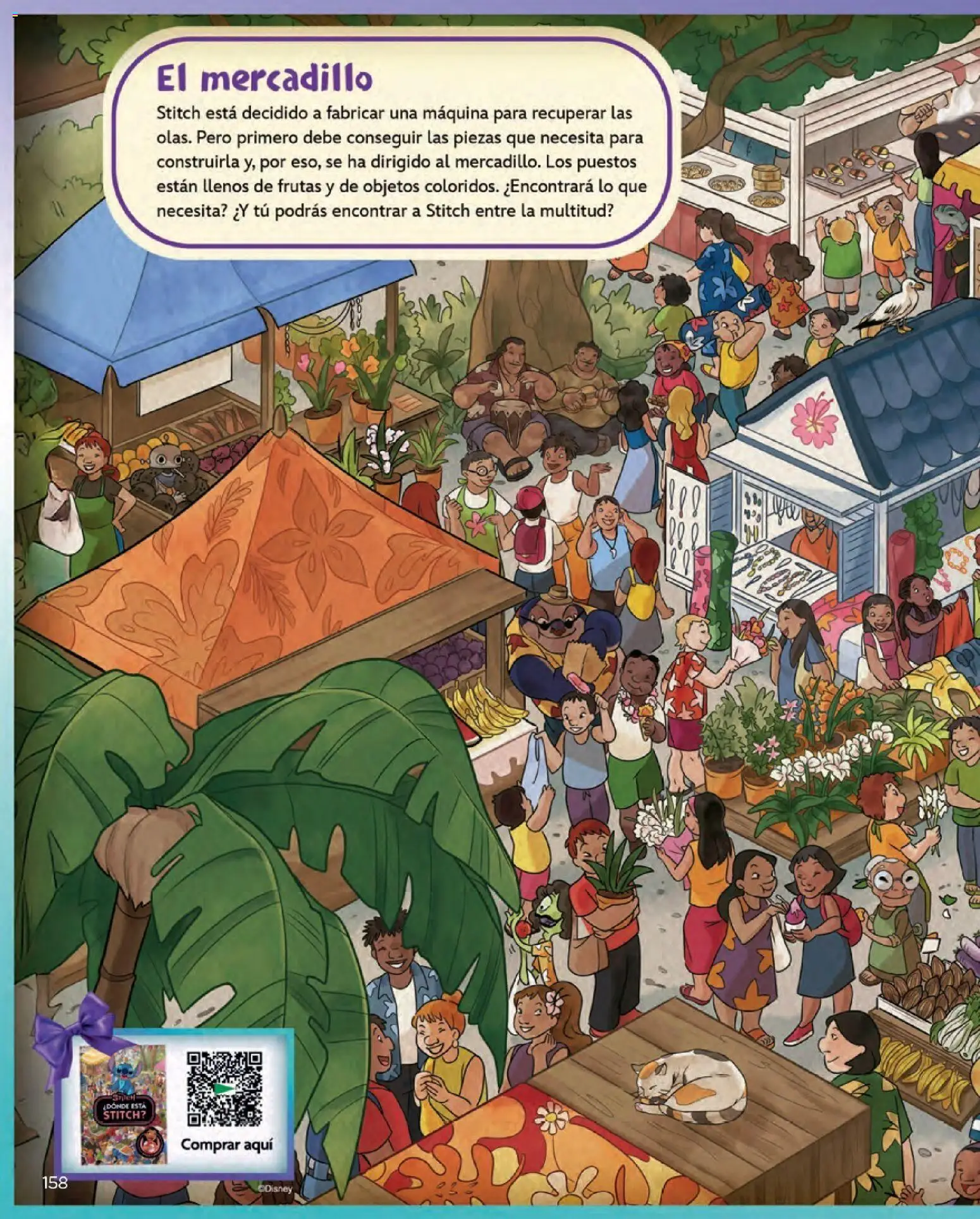 Nuevas ofertas de El Corte Inglés válidas en toda la República Mexicana desde el 27.10.2025. ¡Encuentra las mejores ofertas en El Corte Inglés catálogo Juguetes! | Página: 158