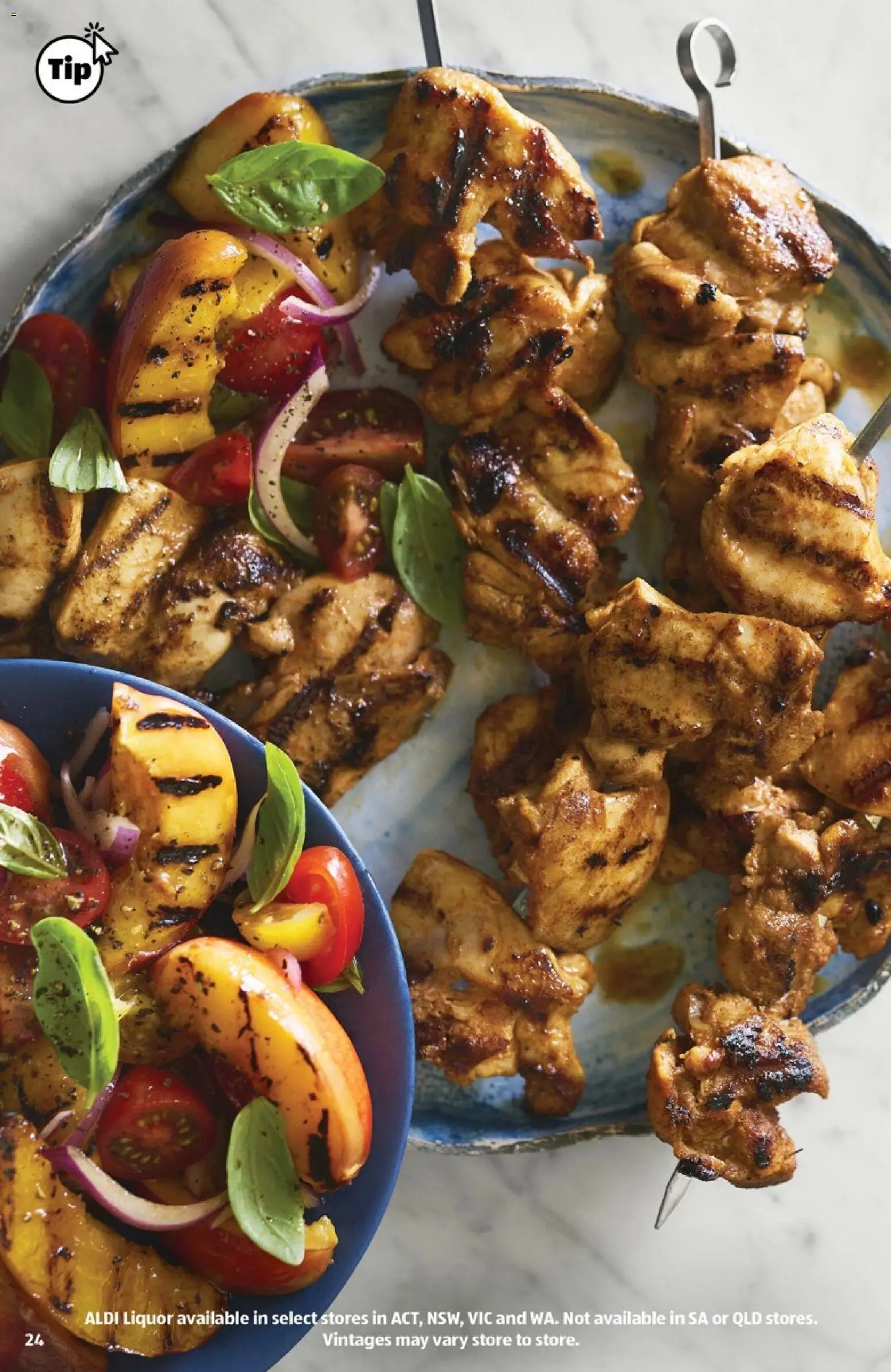 Aldi catalogue - valid from 13.11.2025 | Page: 24