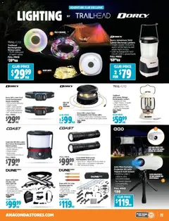 Preview of Anaconda Catalogue - valid from 03.12.2025 | Page: 19