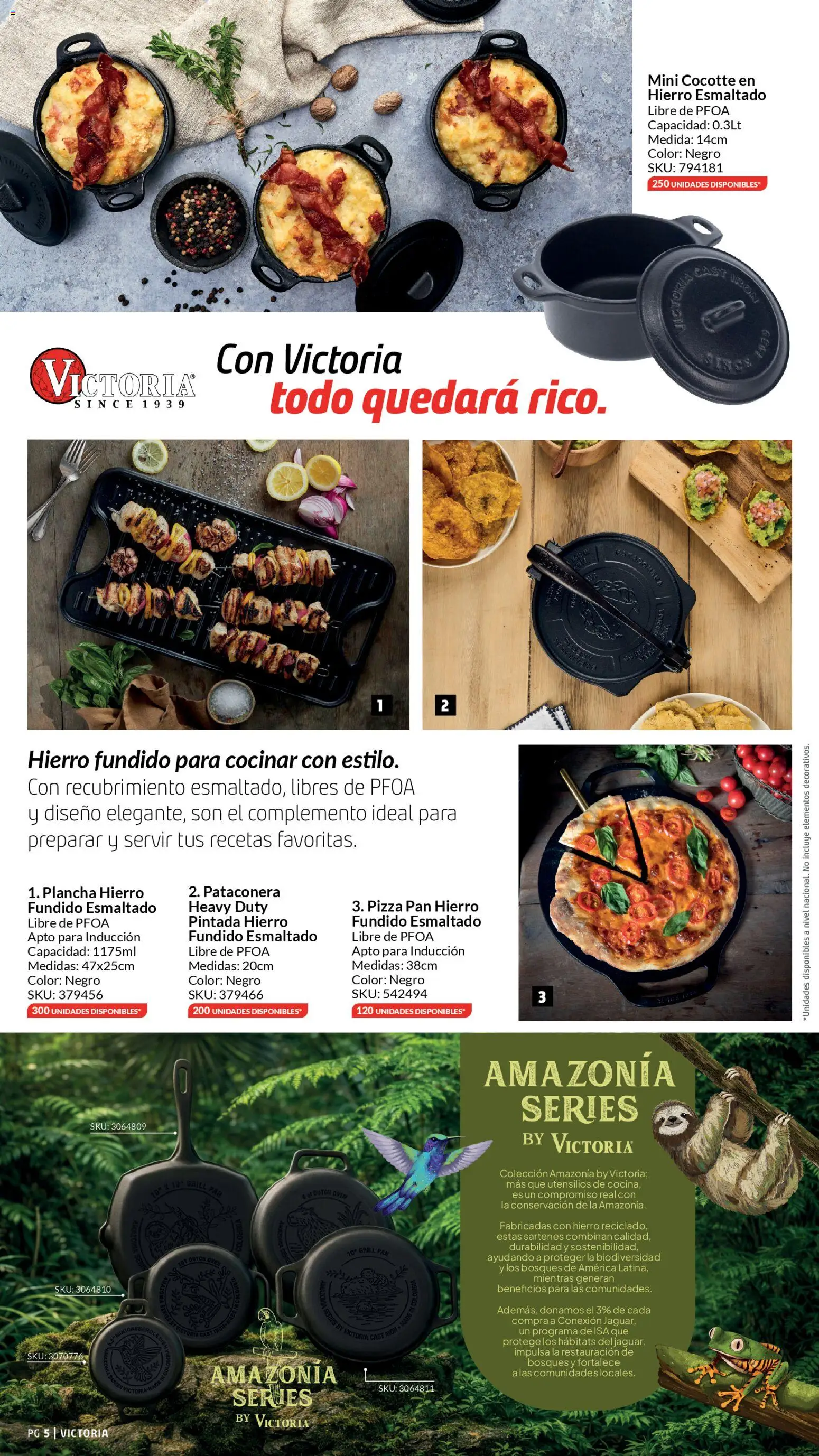 Homecenter revista - valida desde el 20.04.2026 | Página: 7