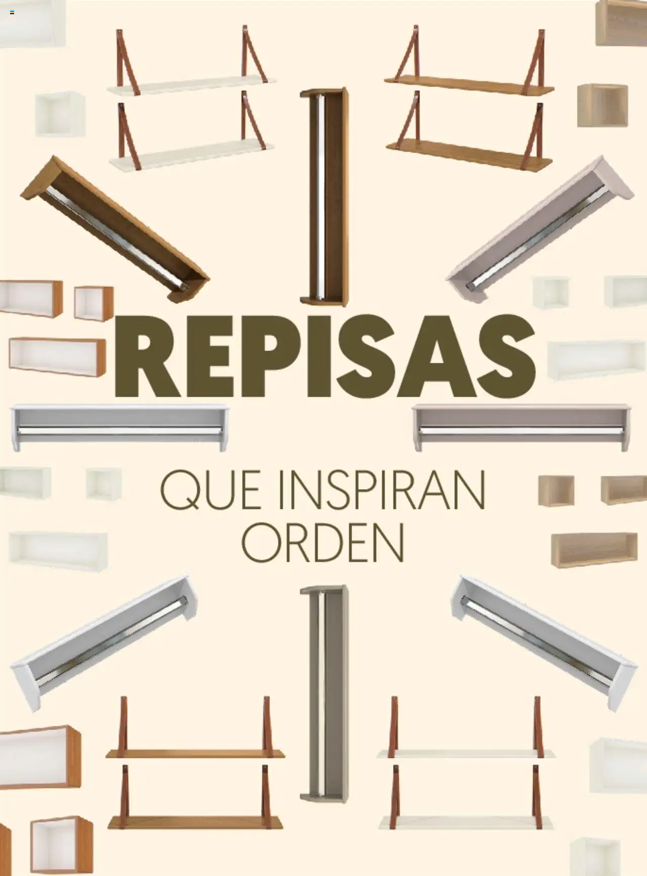Muebles jamar revista - valida desde el 08.03.2025 | Página: 11