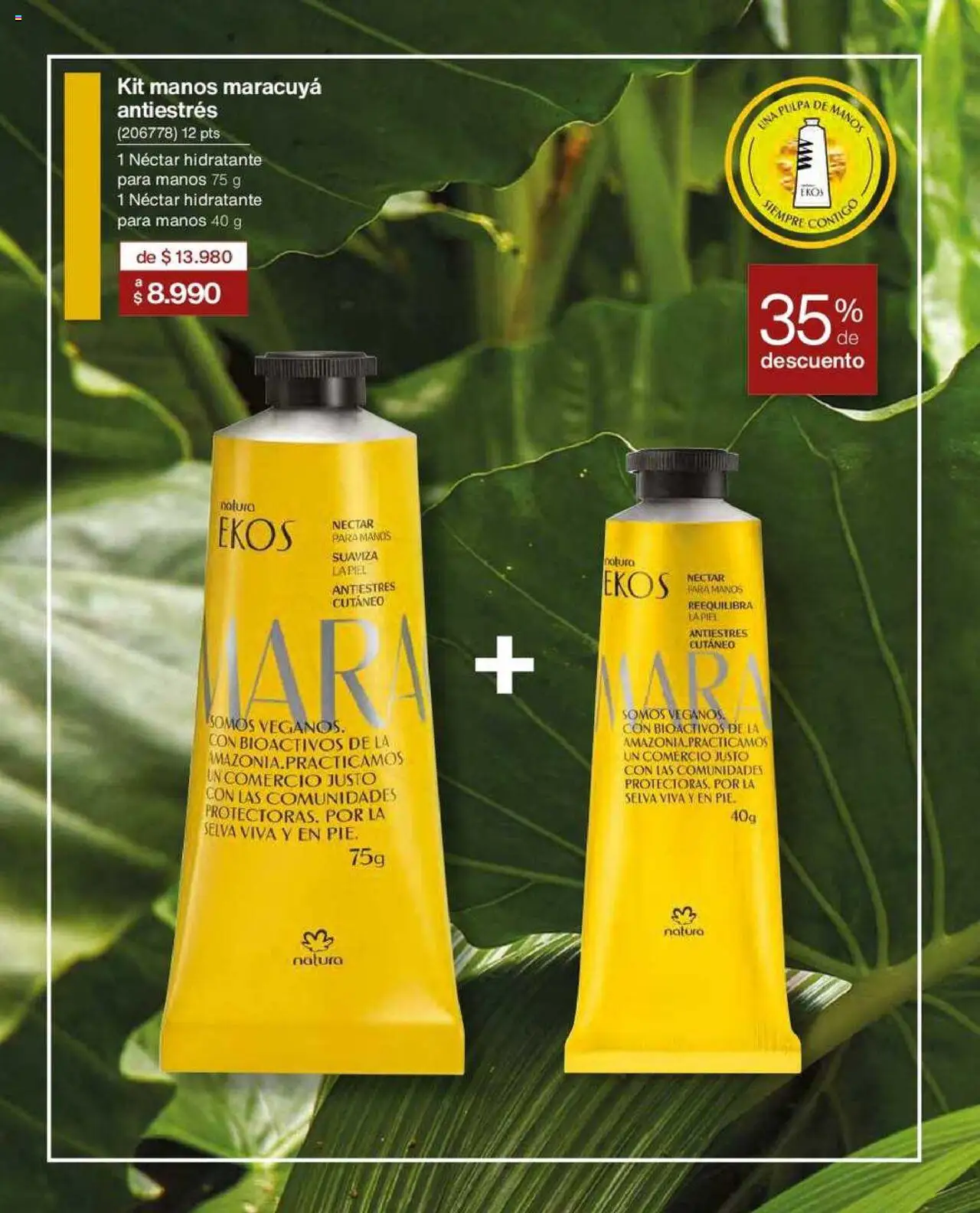 Natura catálogo │ válido desde el 22.07.2025 | Página: 94