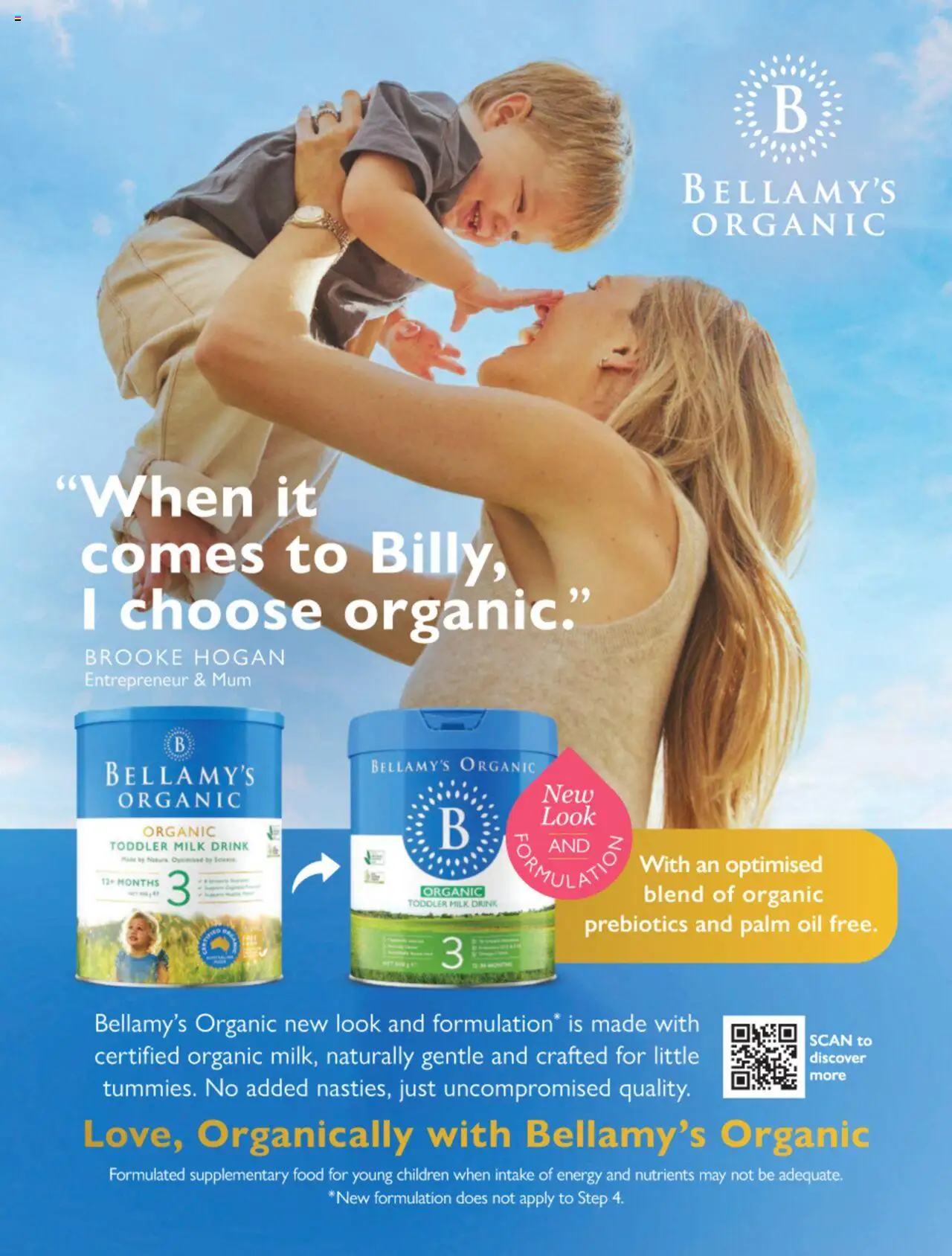 Coles catalogue - valid from 30.06.2025 | Page: 96 | Products: Milk, Oil, Nutrients