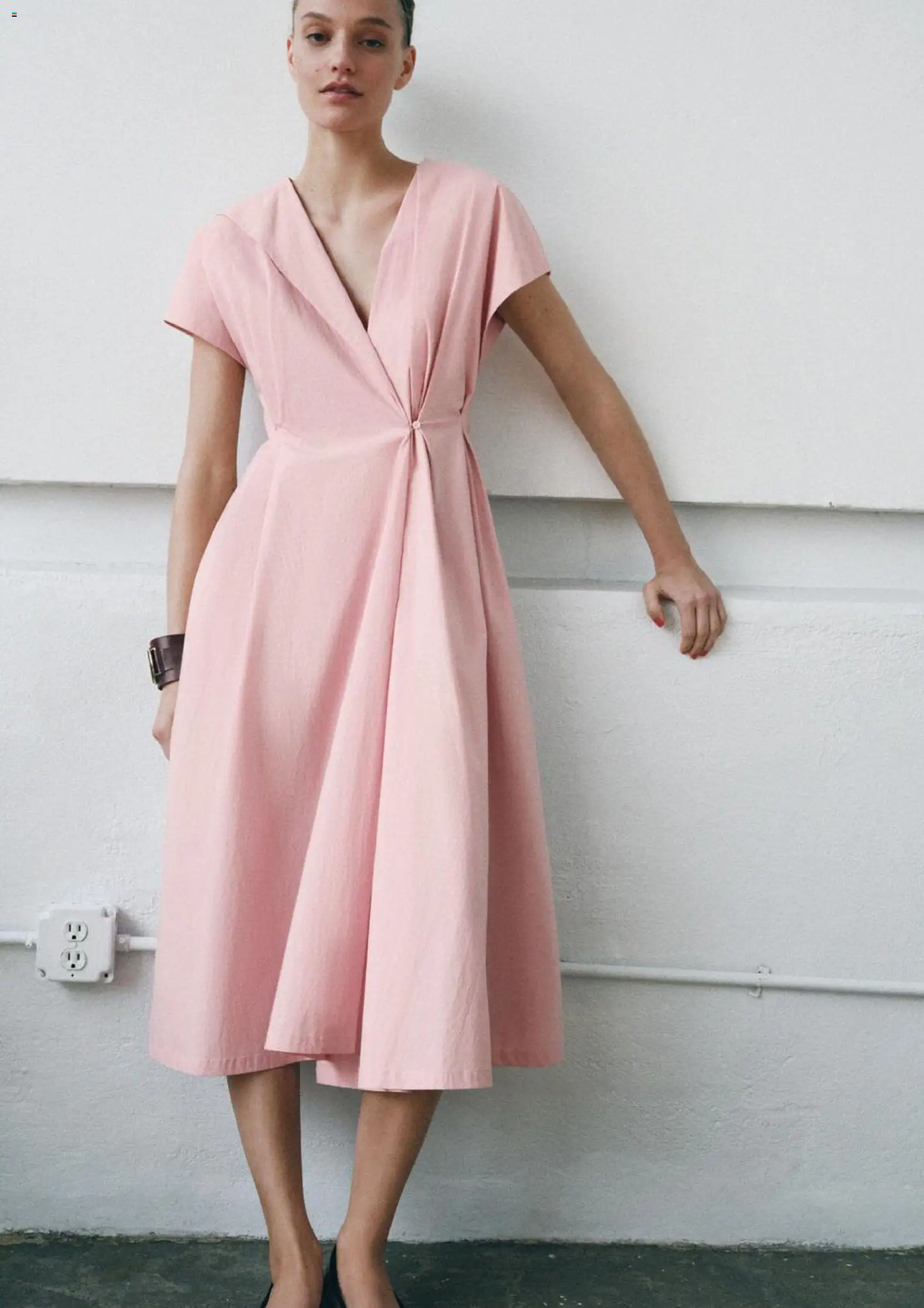 Zara catálogo │ válido desde el 02.02.2026 | Página: 8