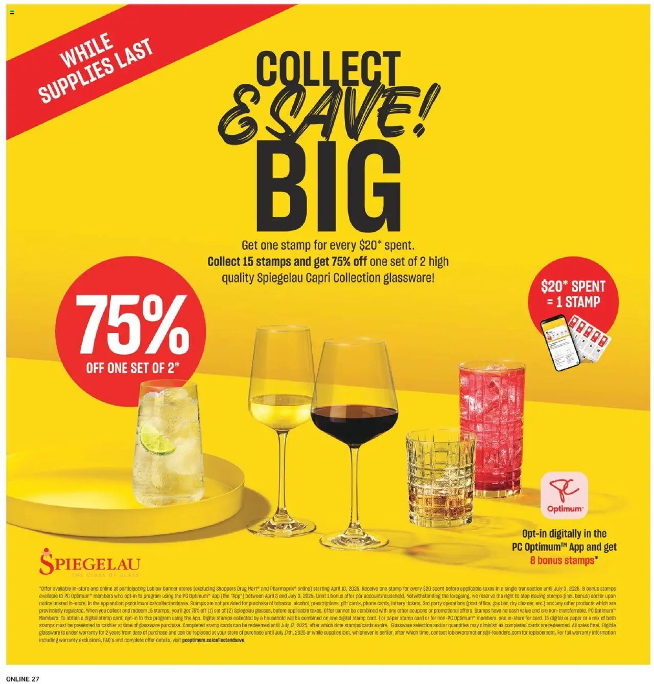 Fortinos flyer valid from 29.05.2025 | Page: 28 | Products: Phone, PC