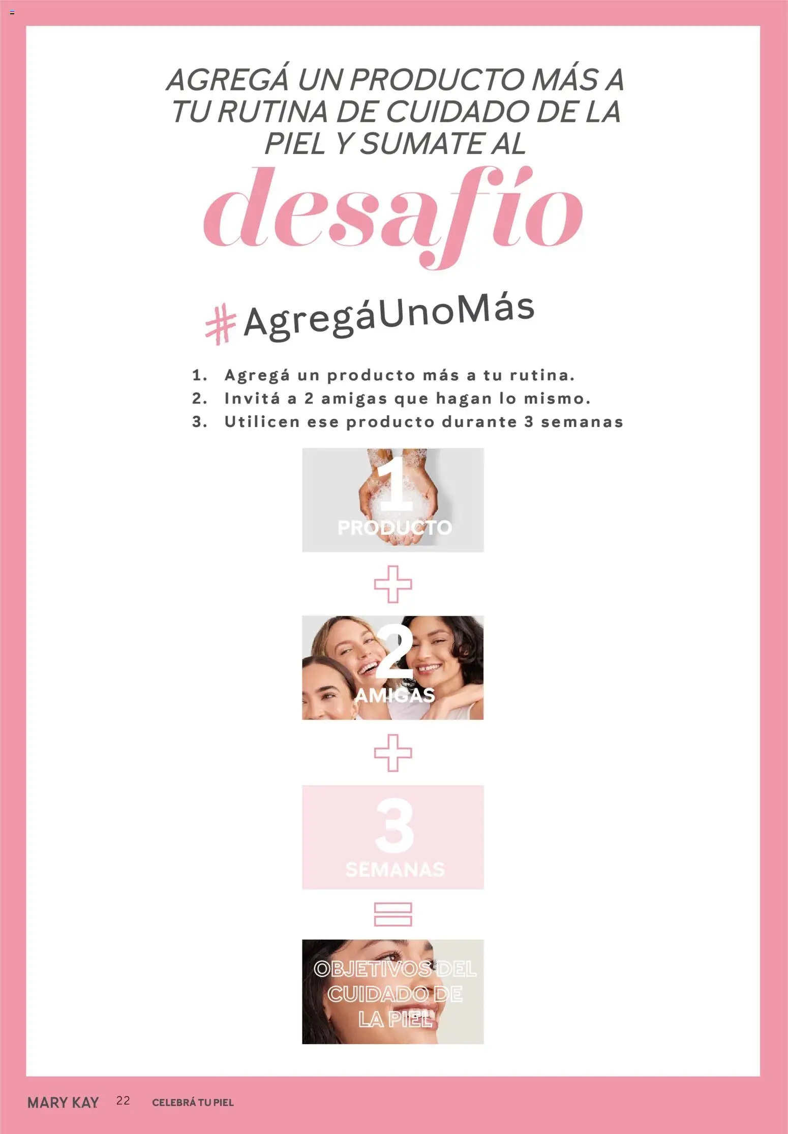 Mary Kay catálogo │ válido desde el 10.12.2025 | Página: 22