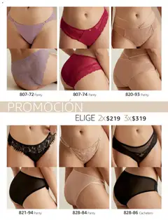 Vista previa de Cklass catálogo Primavera, nuevo folleto de la tienda, válido en México a partir del 02.01.2026 | Página: 390