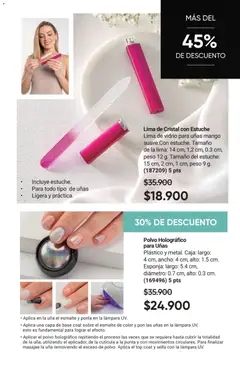 Avon - Catálogo casa & estilo 02/2026 -  Vista previa de la revista de la tienda Avon valido desde el 01.02.2026 | Página: 71