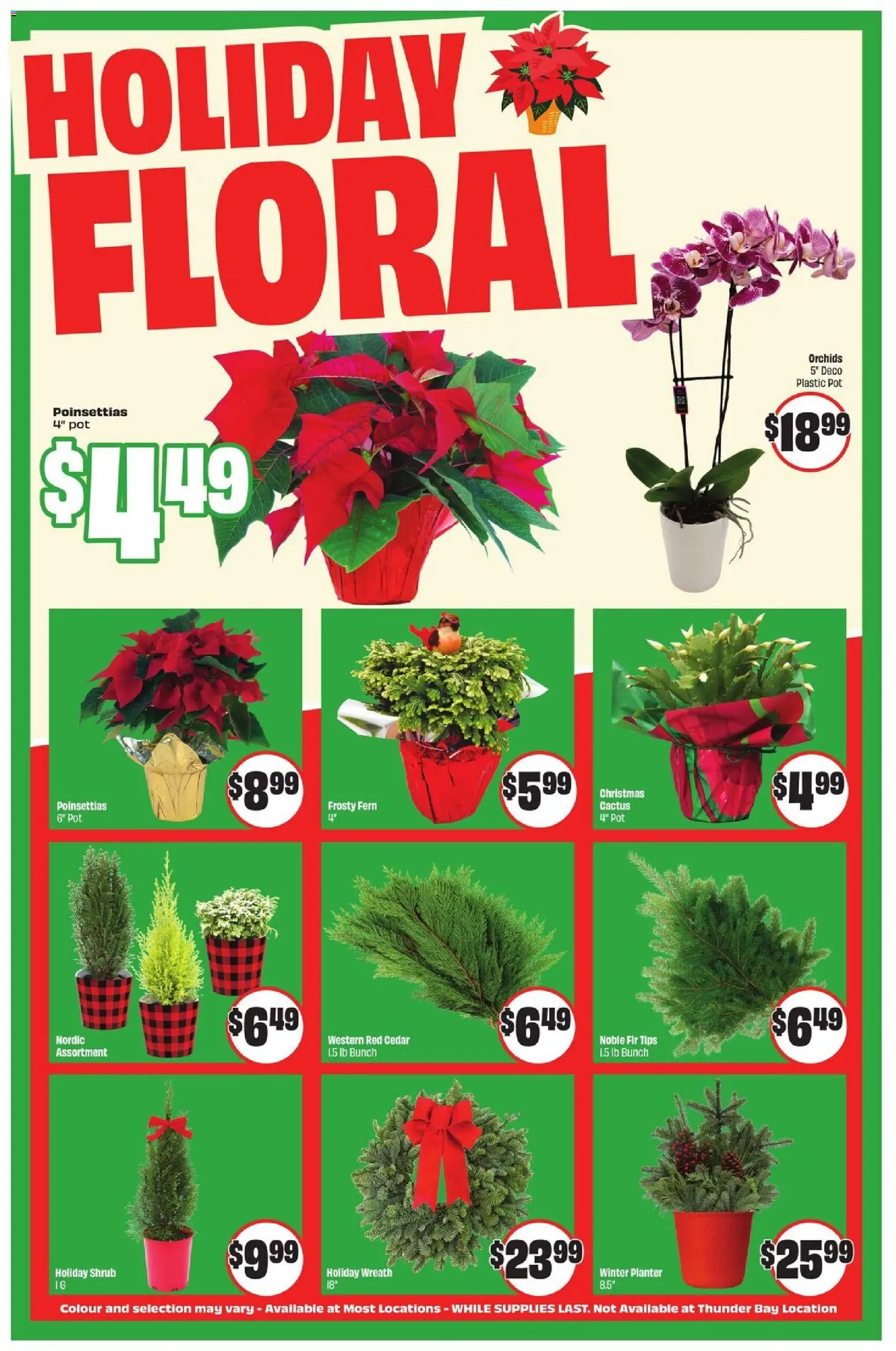 FreshCo flyer valid from 27.11.2025 | Page: 5