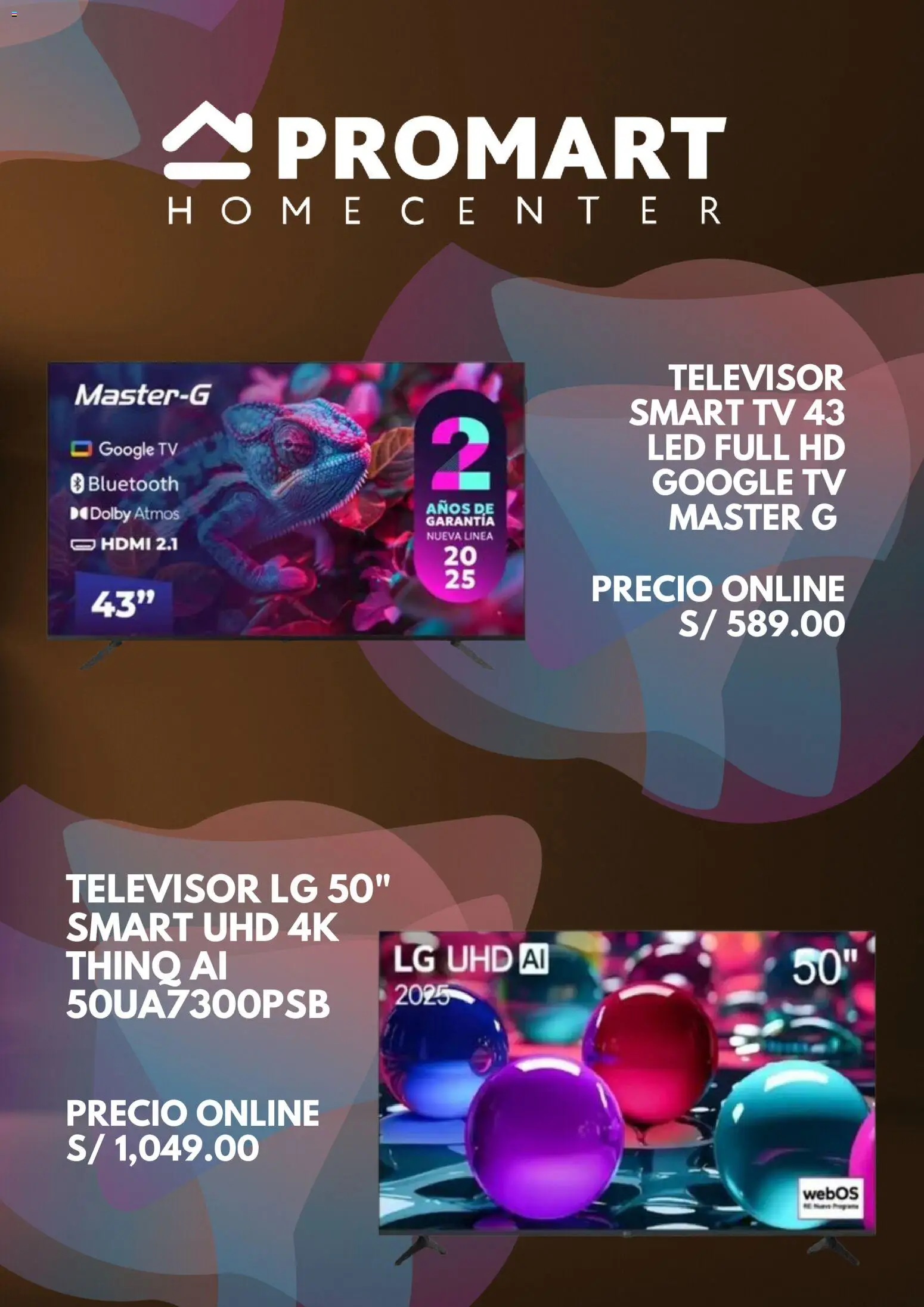 Catálogo Promart válido desde 24.11.2025 | Página: 4