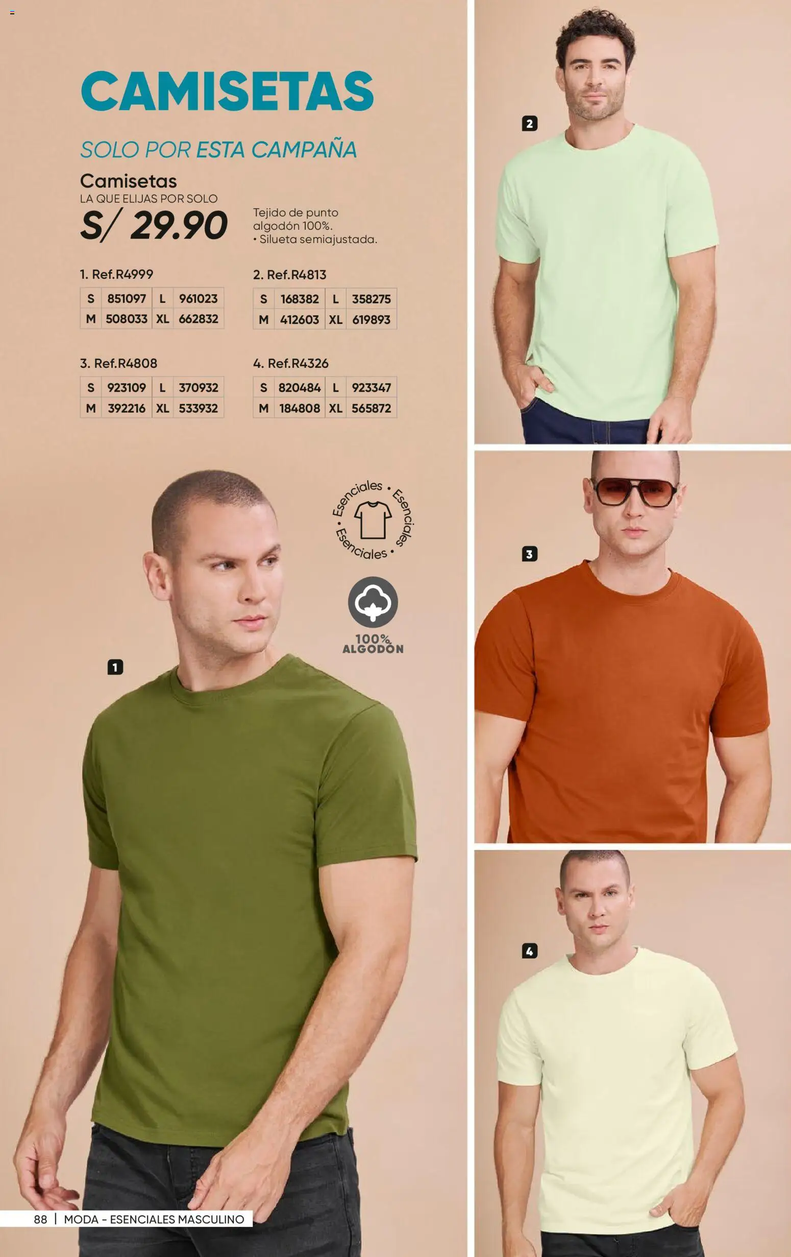 Catálogo Azzorti válido desde 14.04.2026 | Página: 90