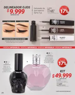 Carmel - Carmel C02 2026 -  Vista previa de la revista de la tienda Carmel valido desde el 01.02.2026 | Página: 270