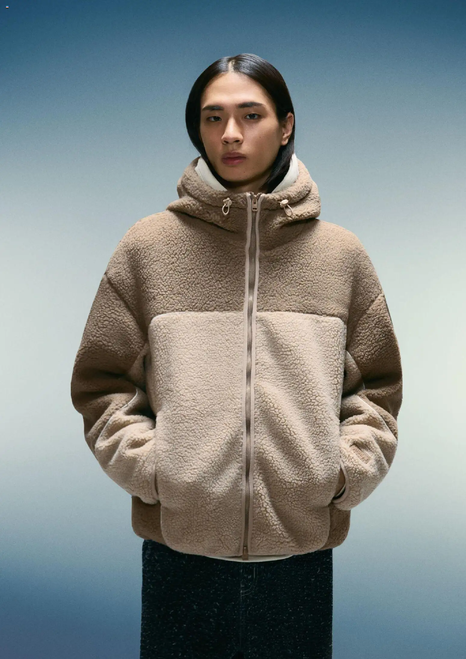 Nuevas ofertas de Bershka válidas en toda la República Mexicana desde el 01.11.2025. ¡Encuentra las mejores ofertas en Bershka catálogo Men! | Página: 16