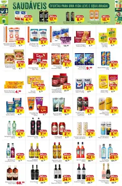 Supermercados São Vicente - Ofertas da semana - Pré-Visualização do folheto da loja Supermercados São Vicente, válido de 12.12.2025 | Página: 3