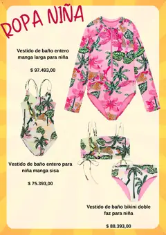 Offcorss - Catálogo -  Vista previa de la revista de la tienda Offcorss valido desde el 01.01.2026 | Página: 3