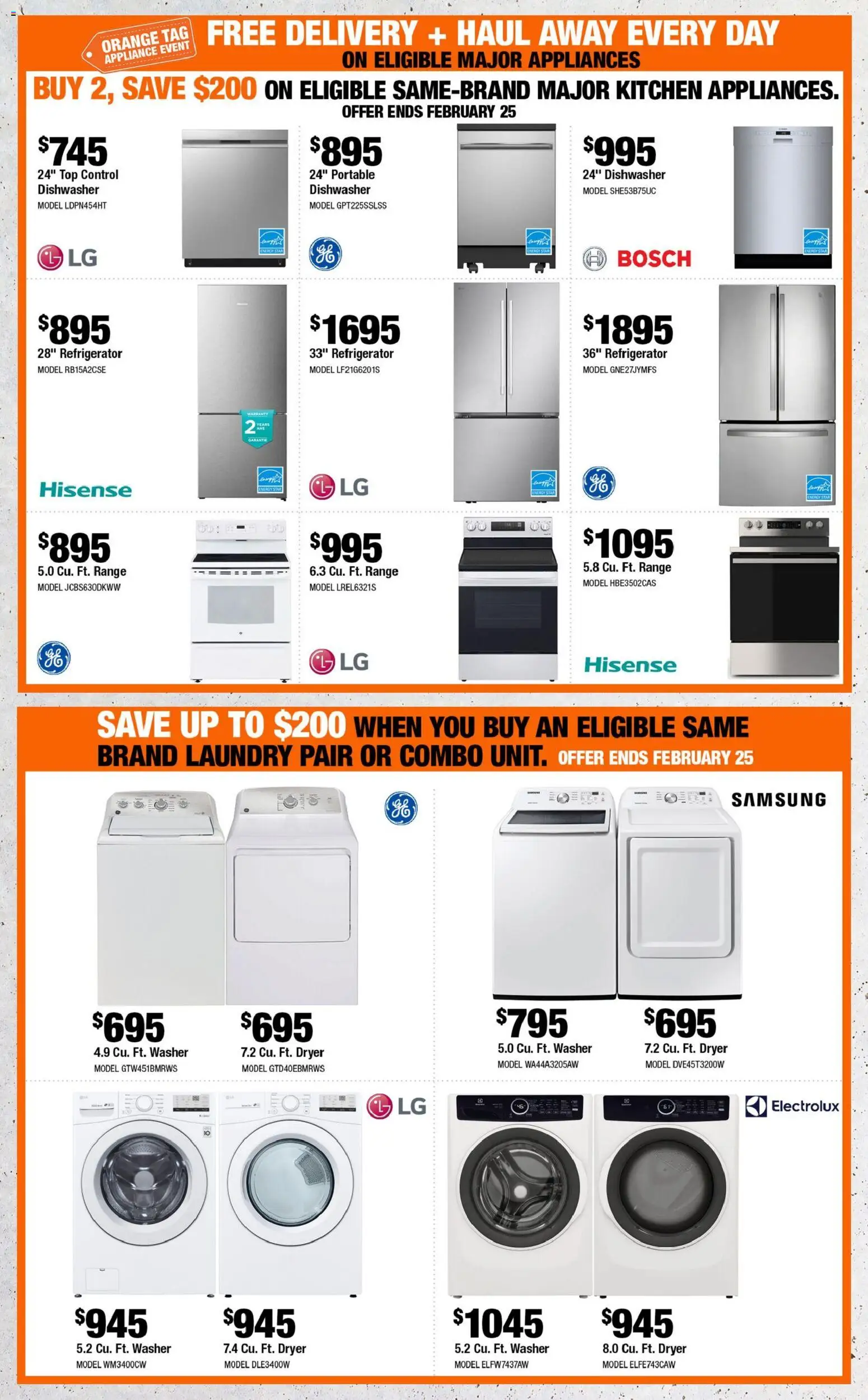 Home Depot flyer valid from 05.02.2026 | Page: 7