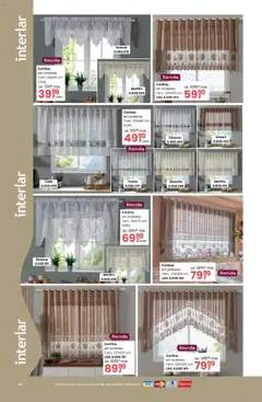 Quatro Estações - Catálogo 09-10-11-12 - Pré-Visualização do folheto da loja Quatro Estações, válido de 01.09.2025 | Página: 68