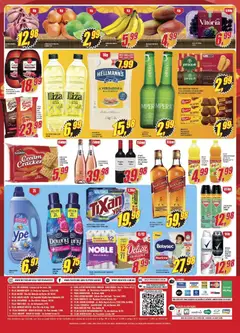 Encarte Vianense - Pré-Visualização do folheto da loja Vianense, válido de 28.01.2026 | Página: 2