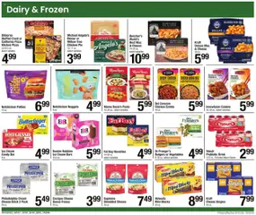 Shaw's Big Book of Savings - valid from 10.09.2025 | Page: 9