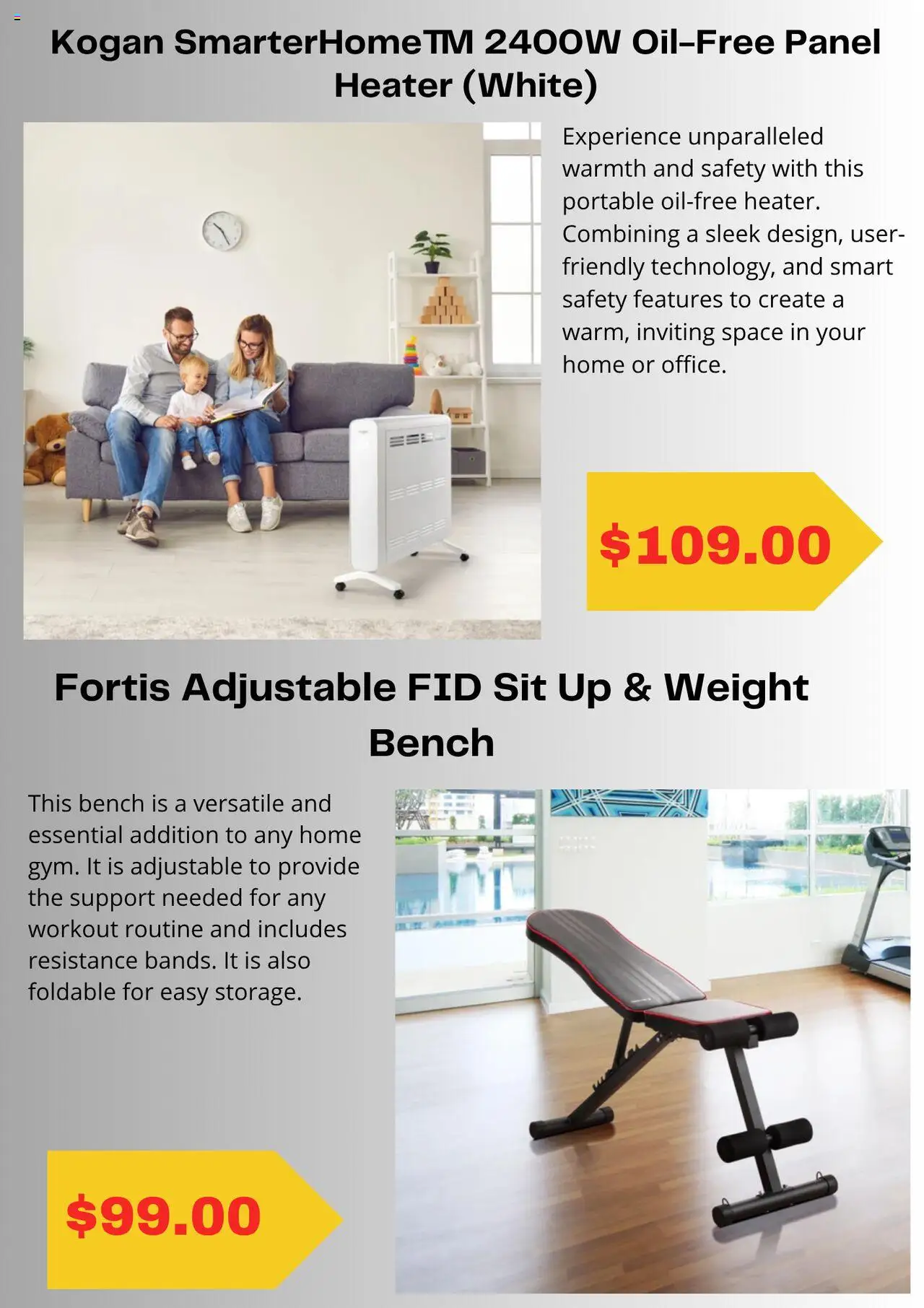 Dick Smith catalogue from 31.07.2025 | Page: 2