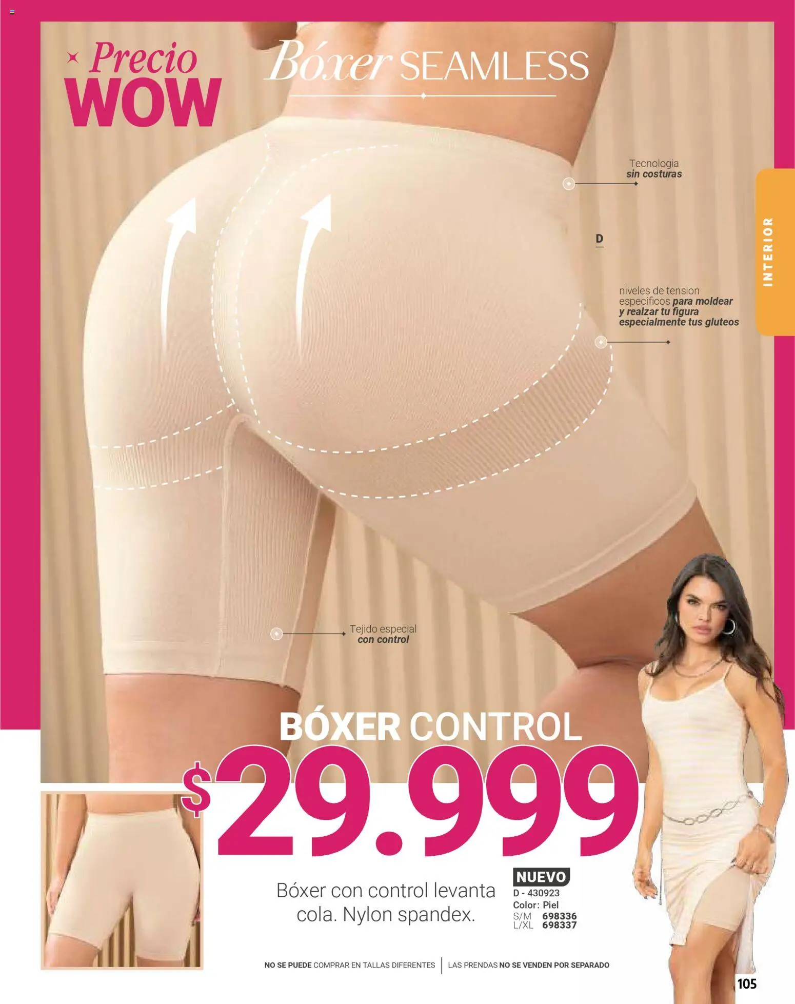 Carmel revista - valida desde el 01.03.2026 | Página: 105