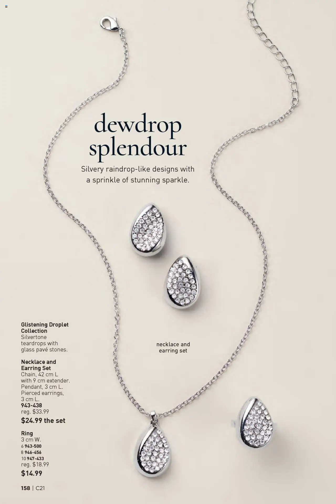 Avon flyer valid from 09.10.2025 | Page: 158