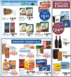 Kroger Weekly Ad - valid from 17.09.2025 | Page: 7