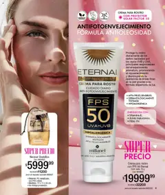Millanel catálogo │ válido desde el 15.09.2025 | Página: 9
