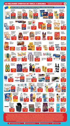Semar Supermercado - Ofertas da semana - Pré-Visualização do folheto da loja Semar Supermercado, válido de 13.01.2026 | Página: 2
