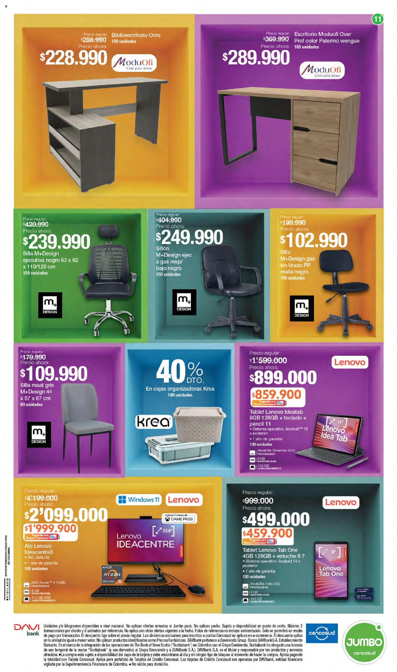 Jumbo revista - valida desde el 11.02.2026 | Página: 11