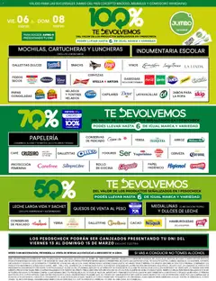 Vista previa Jumbo ofertas Neuquén válido desde el 06.03.2026
