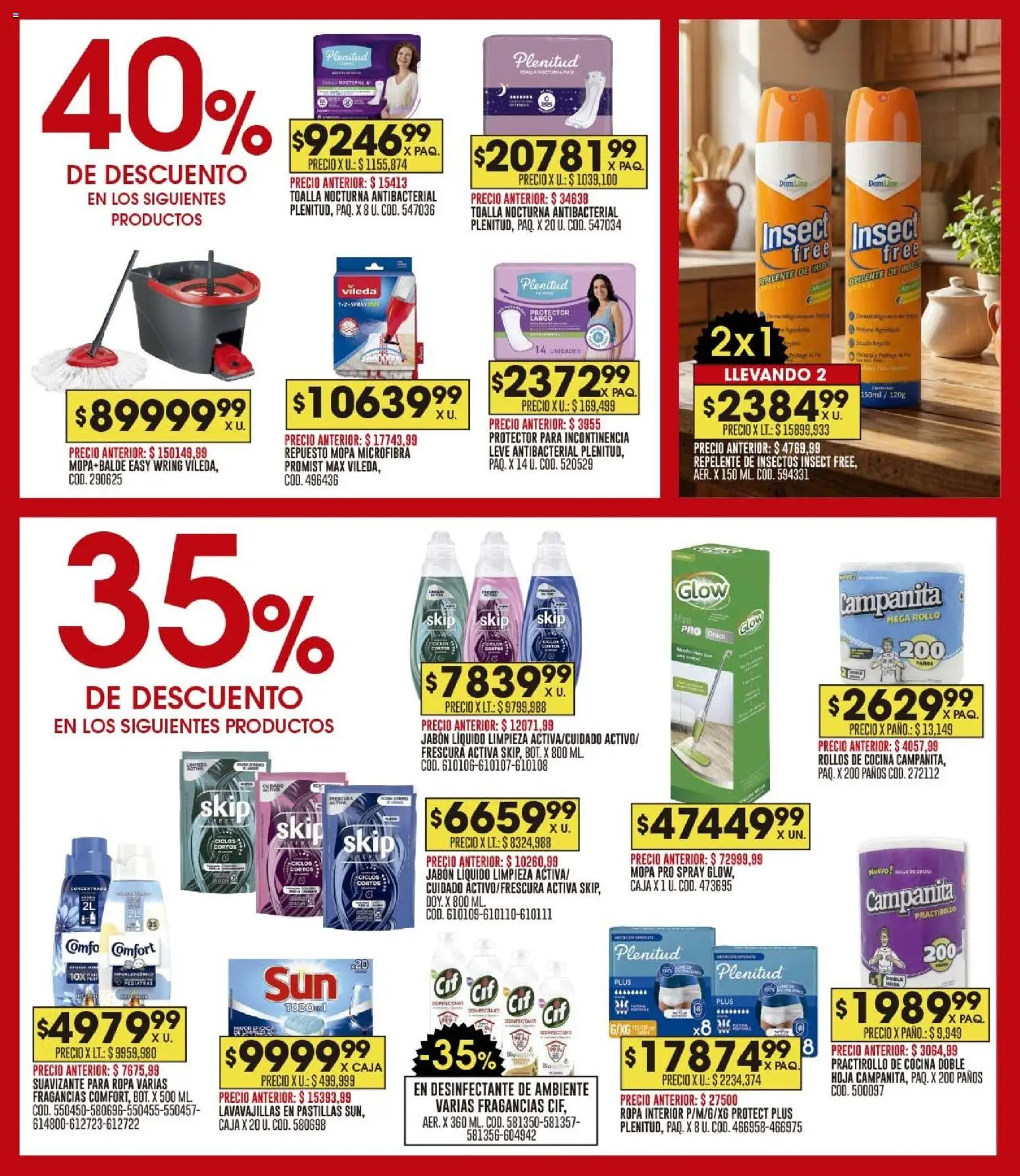 Coto - Ofertas │ válido desde el 09.02.2026 | Página: 18