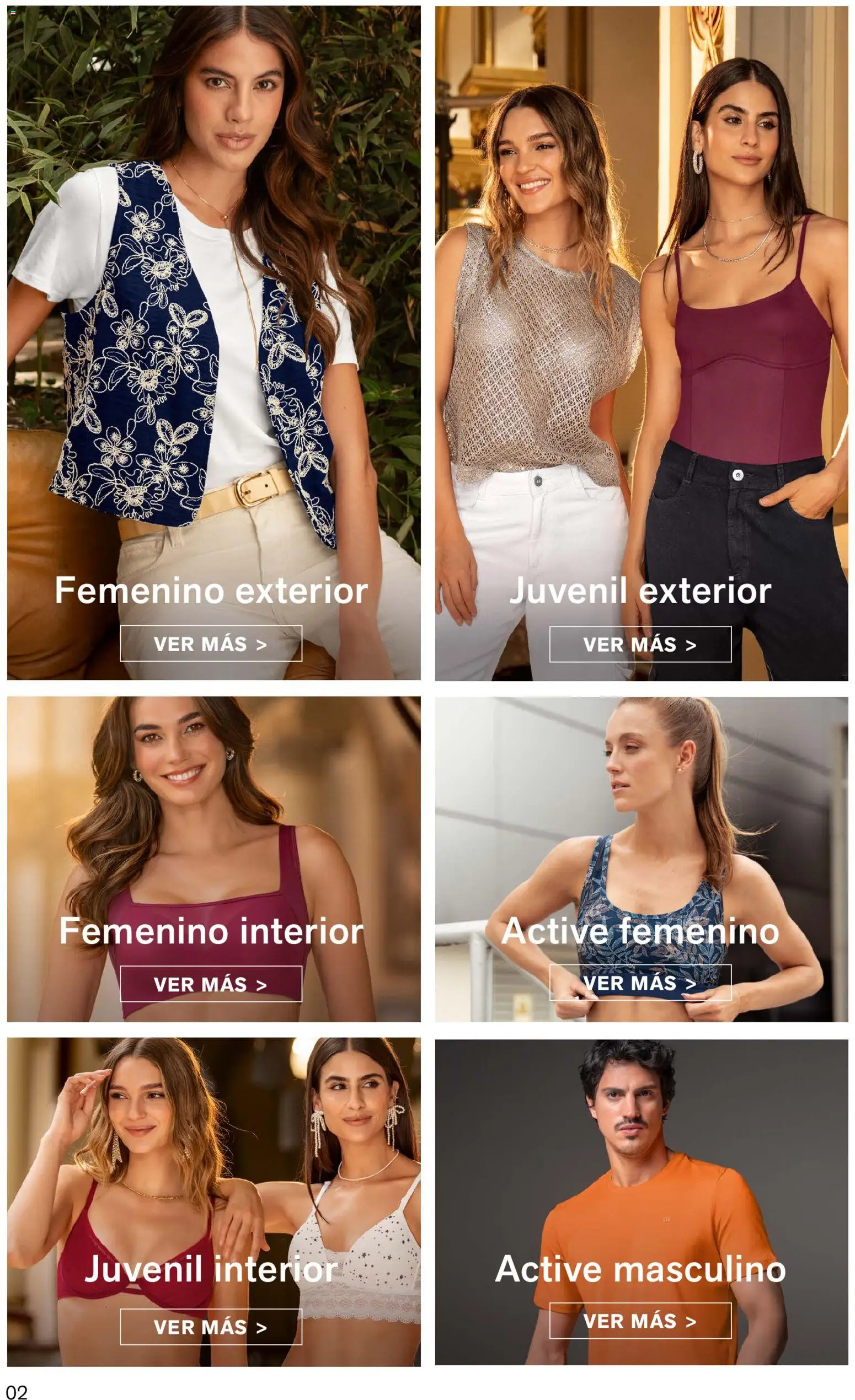 Catálogo Leonisa válido desde 05.12.2025 | Página: 2