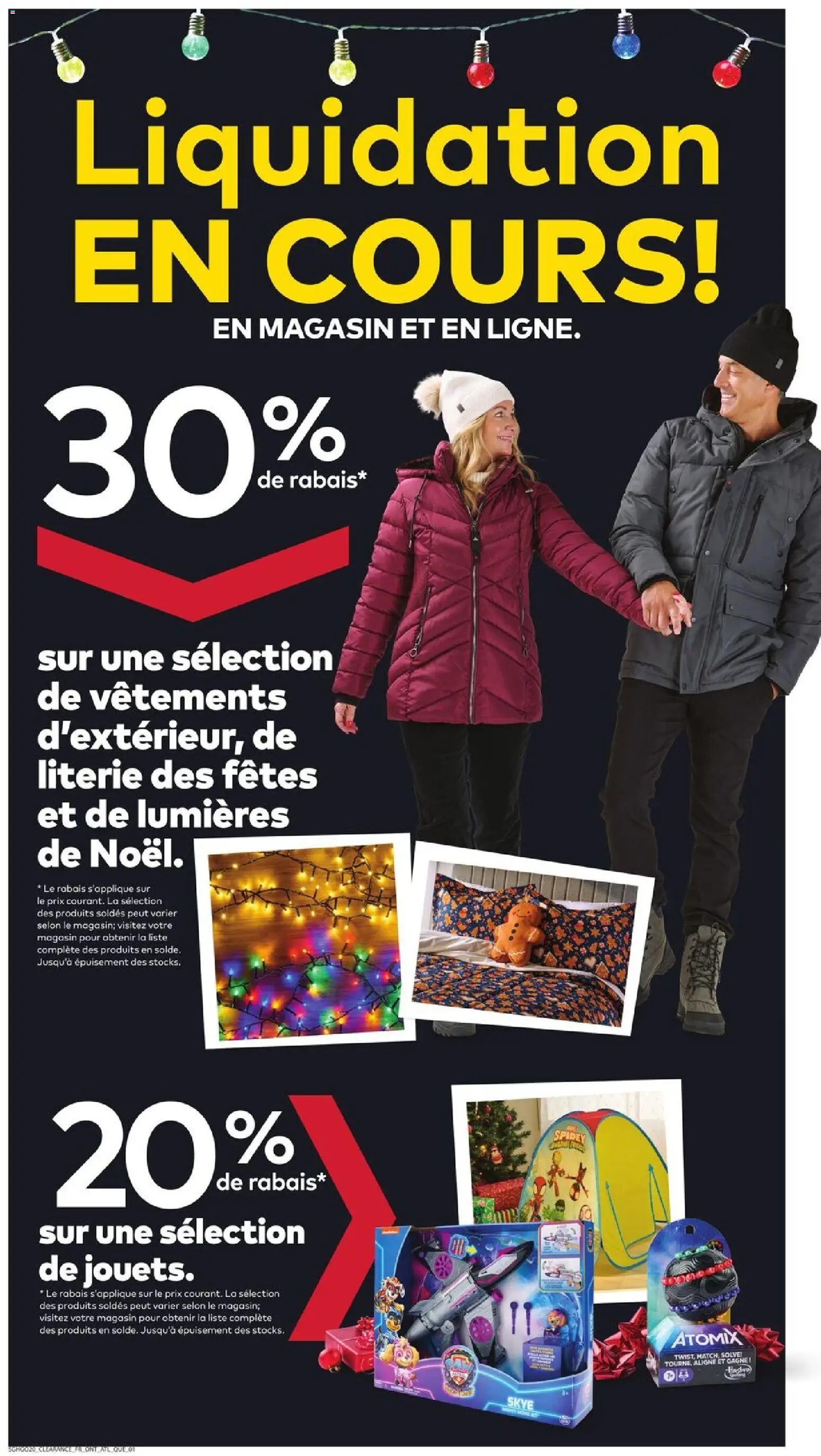 Giant Tiger flyer valid from 17.12.2025 | Page: 6