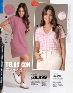 Pacifika - Campaña 01 / 2026 -  Vista previa de la revista de la tienda Pacifika valido desde el 01.01.2026 | Página: 36