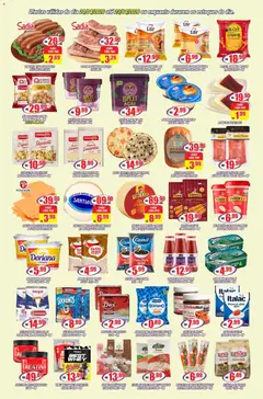 Violeta Supermercados - Ofertas da semana - Pré-Visualização do folheto da loja Violeta Supermercados, válido de 21.04.2026 | Página: 2