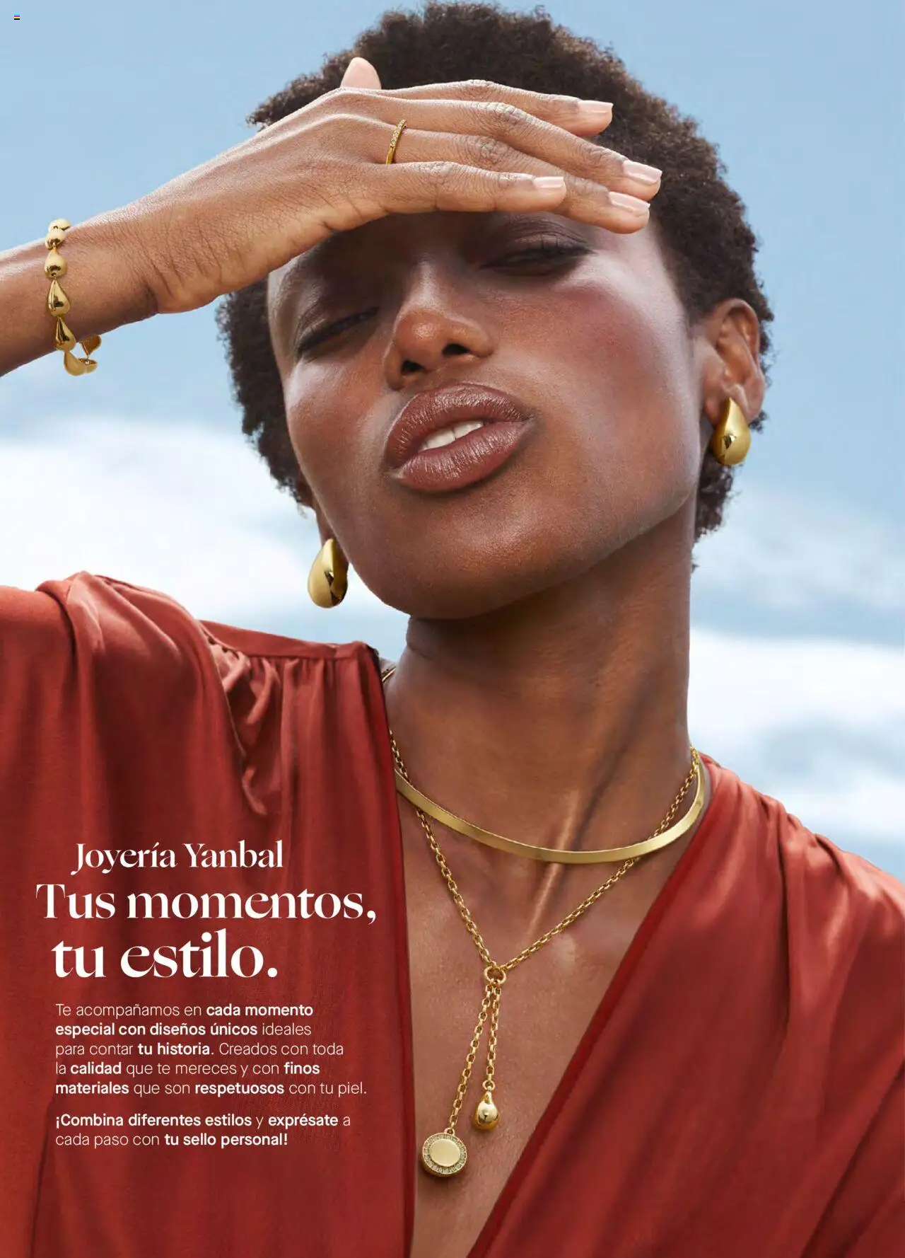 Yanbal revista - valida desde el 11.10.2025 | Página: 78 | Productos: Té