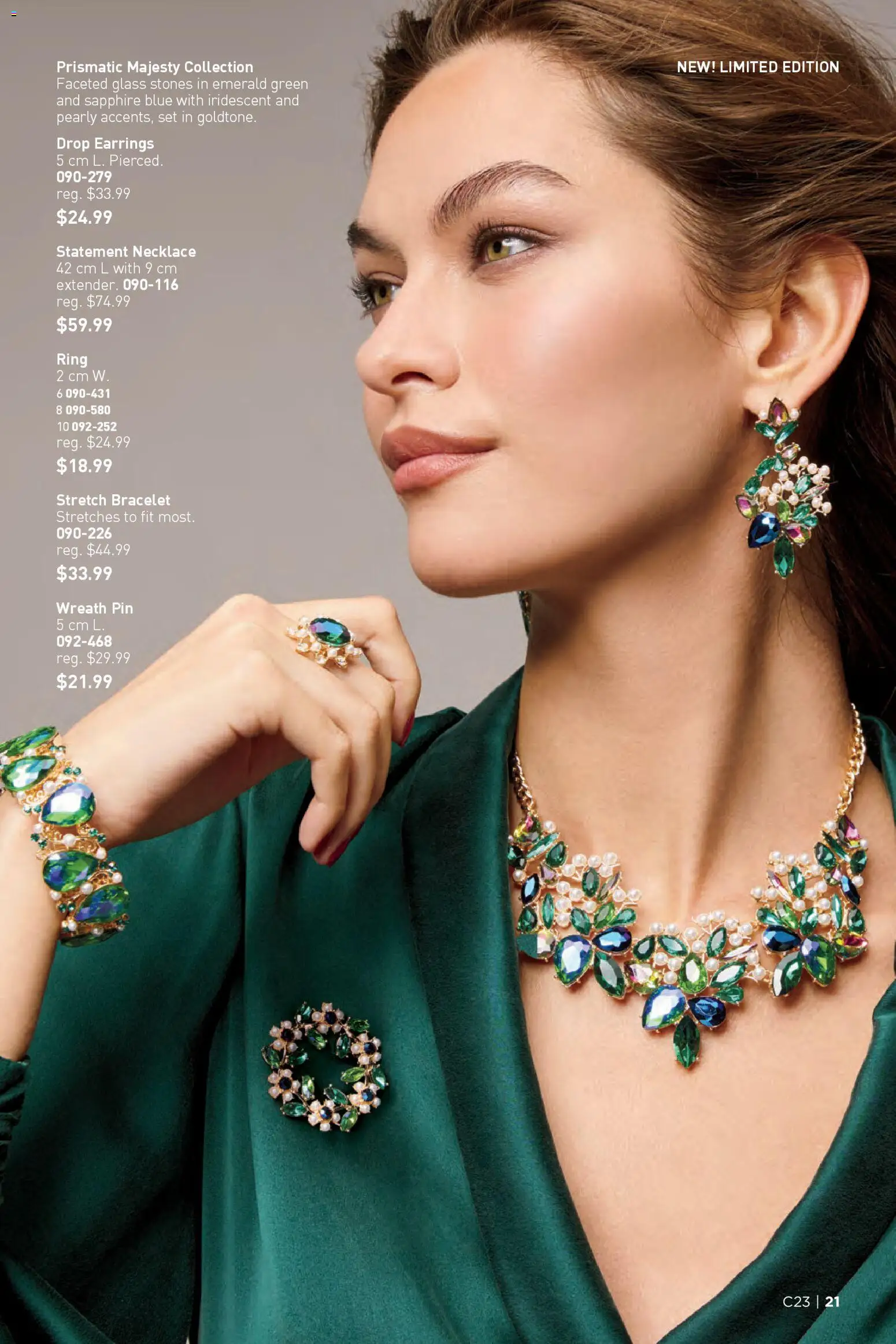 Avon flyer valid from 06.11.2025 | Page: 21