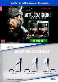 Big W catalogue - valid from 21.08.2025 | Page: 2