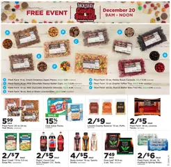 Preview of Mills Fleet Farm weekly ads valid from 18.12.2025 | Page: 28