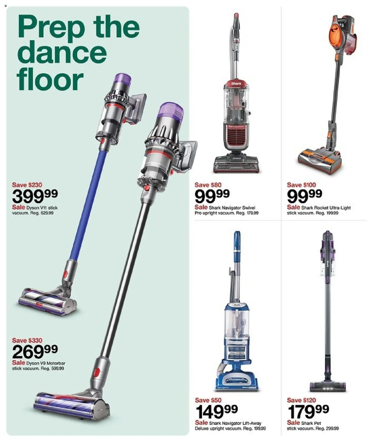 Target Weekly Ad - valid from 07.12.2025 | Page: 27 | Products: Swivel