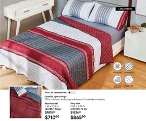 Vista previa de AVON Casa & Estilo 3 2026, nuevo folleto de la tienda, válido en México a partir del 30.01.2026 | Página: 77