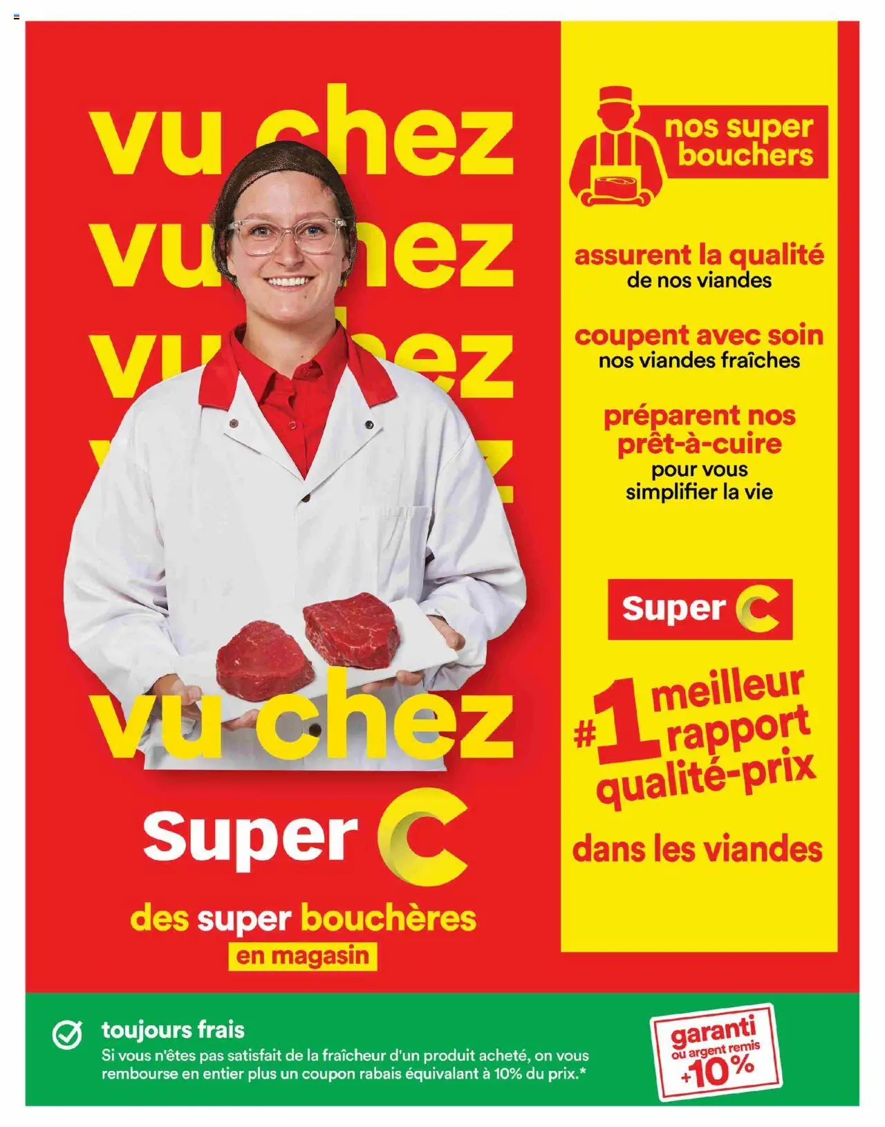 Super C flyer valid from 16.10.2025 | Page: 6